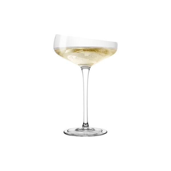 Champagne Coupe Glass Champagne Coupe Glass, Eva Solo