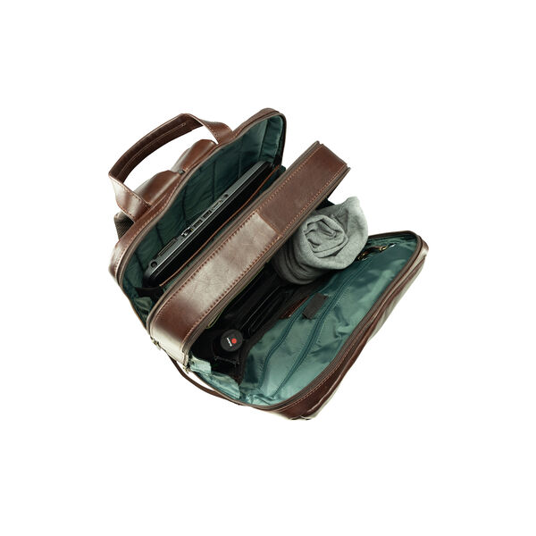 SKAGEN Backpack, brown, JOST