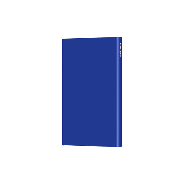 Cardprotector, blue, Secrid