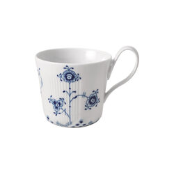 Blue Elements High Handle Cup 24 cl, Royal Copenhagen