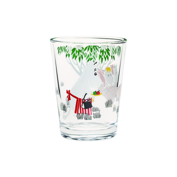 Moomin Tumbler 22 cl Relaxing Moomin Tumbler 22 cl Relaxing, Moomin Arabia