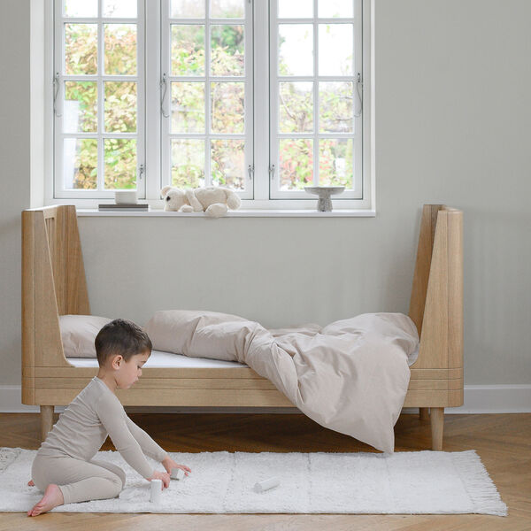 Nature Junior Bed, We Are Bitte