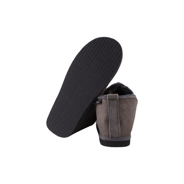 Anton Slippers, antique asphalt, Shepherd of Sweden