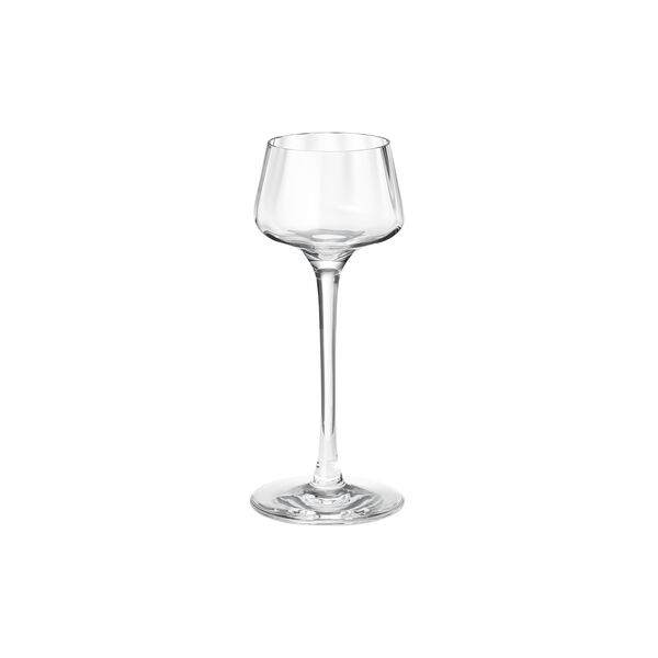 Bernadotte Snaps/Liquor Glass 6 pcs, Georg Jensen