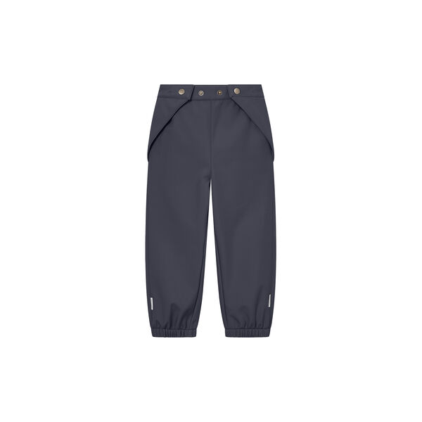 MATAIANO Softshell Pants, ombre blue, Mini A Ture