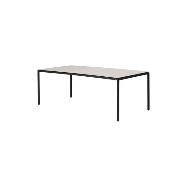 VIPP971 Table, ceramic VIPP971 Table, ceramic, Vipp