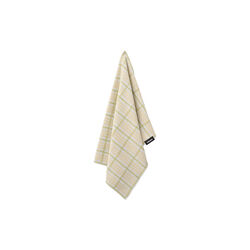 Knitted Kitchen Towel, frosty mist, Humdakin