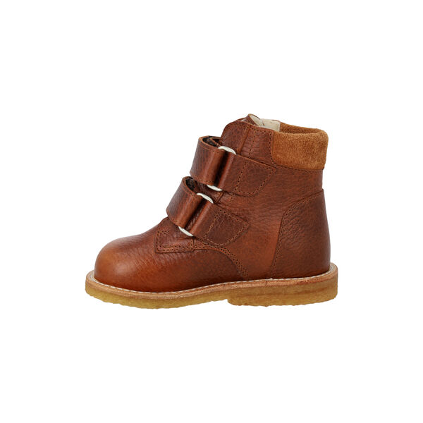 Starter TEX Boot, cognac, ANGULUS