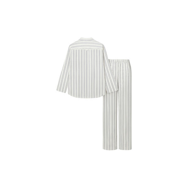 EDITH PAJAMA, phenomenal, Studio Feder