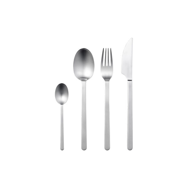 Norm Cutlery Set, 16 pieces Norm Cutlery Set, 16 pieces, Gense
