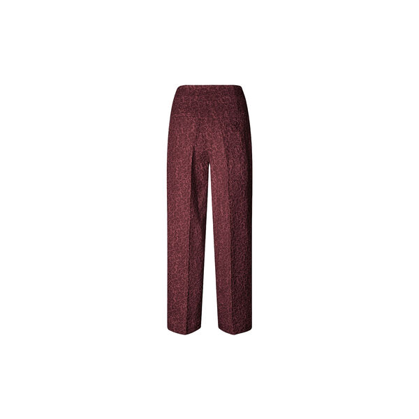 HollisMD pants | Windsor Wine | Pant, Modstr&ouml;m