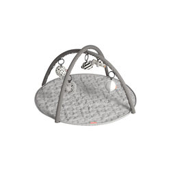 Activity Play Mat, grey, Done by Deer