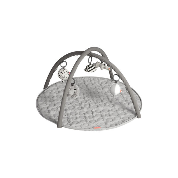 Activity Play Mat, grey, Done by Deer