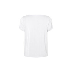 PBOMeise top, star white, PBO