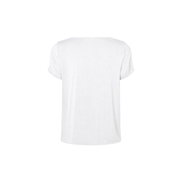 PBOMeise top, star white, PBO