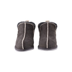 Louise Slippers, shepherd asphalt, Shepherd of Sweden