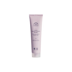 Acai Facial Scrub Mask, Rudolph Care