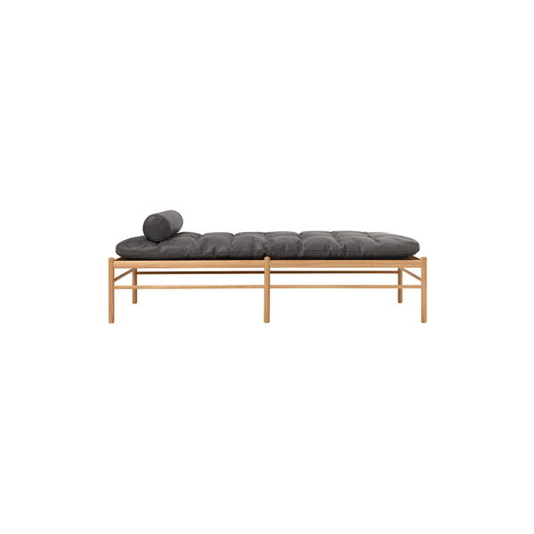 OW150 Daybed, Marble 20366 OW150 Daybed, Marble 20366, Carl Hansen & Søn