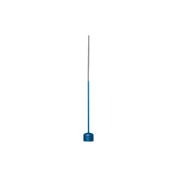 Soho Pendant, ocean blue, Rubn
