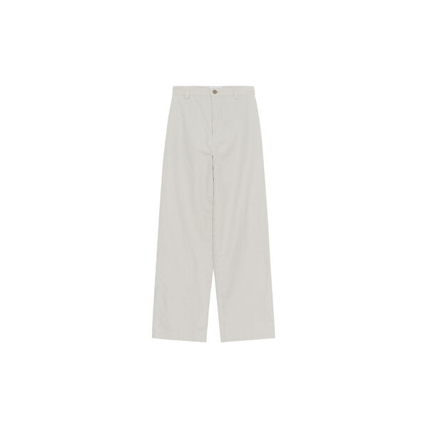 MAchino Trousers, off white, Matinique