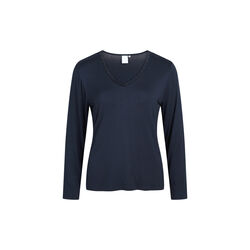 Jordan Longsleeved T-Shirt, parisian night, CCDK Copenhagen