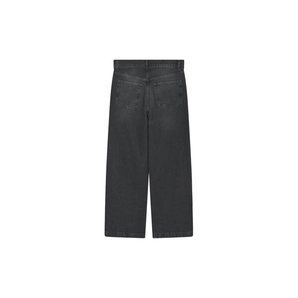 Elijah Rigid Denim, black Elijah Rigid Denim, black, DAY Birger ét Mikkelsen