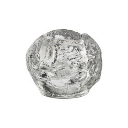 Snowball Tealight Holder, Kosta Boda