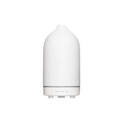 Aroma Diffuser, white, Stone Soap Spa
