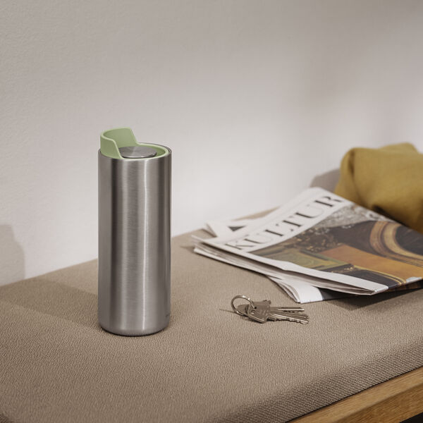 Urban To Go Cup, pistachio, Eva Solo