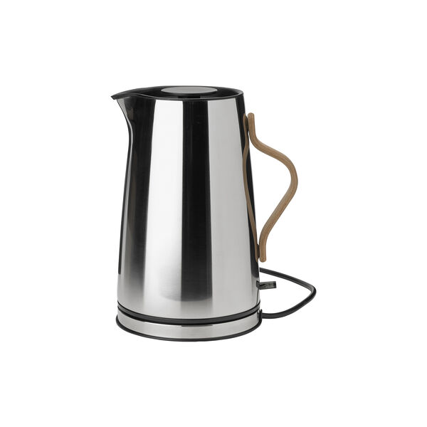 Emma Electric Kettle, steel Emma Electric Kettle, steel, Stelton