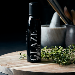 Truffle Balsamico, Nicolas Vah&eacute;