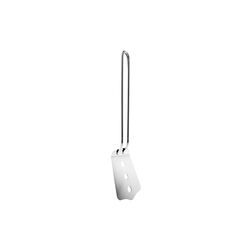 Spatula short of stainless steel, Eva Solo