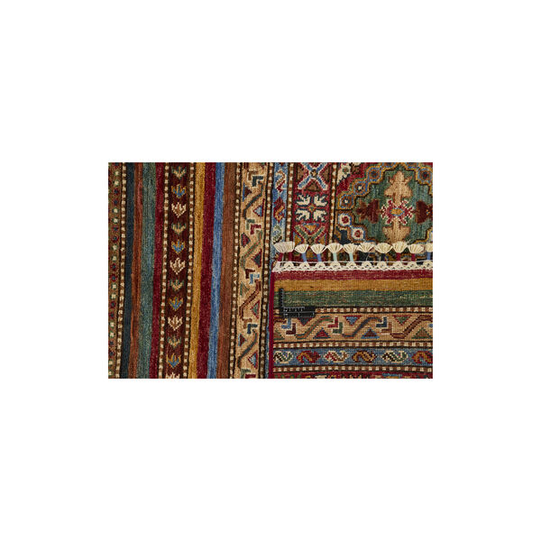 Shall Collection Rug, Rezas