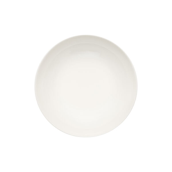 Teema Tiimi Deep plate Ø 20 cm, white, Iittala