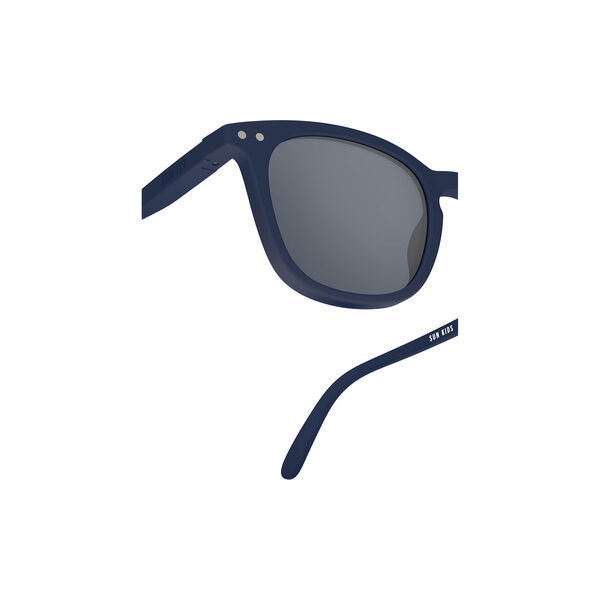 Child #e | Navy Blue | Sunglasses, IZIPIZI