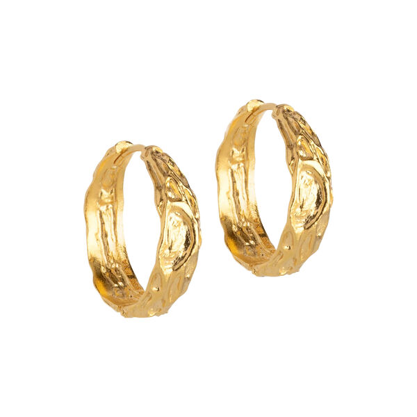 Nela Hoops, ENAMEL Copenhagen