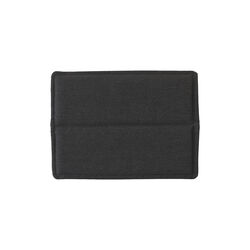 Ville AV47 Seat Pad, heritage charcoal, &Tradition