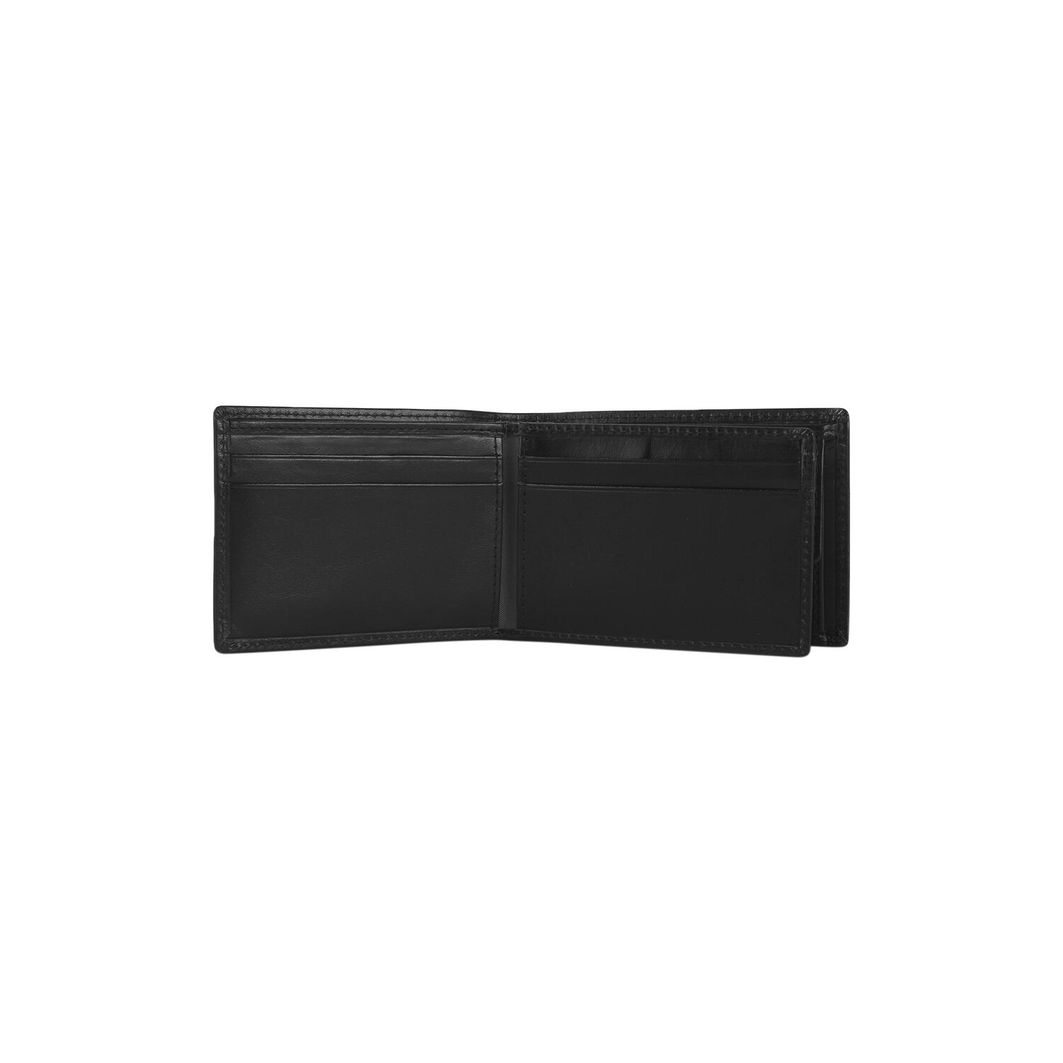 SKAGEN Wallet, Dollar, black