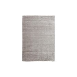 Plain Dust Rug, grey, Rezas