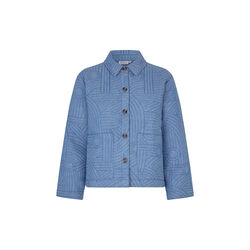 MaJalindra, basic denim, Masai