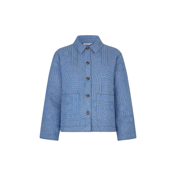 MaJalindra, basic denim, Masai