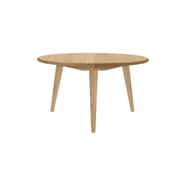 CH008 Coffee Table, oiled oak CH008 Coffee Table, oiled oak, Carl Hansen & Søn