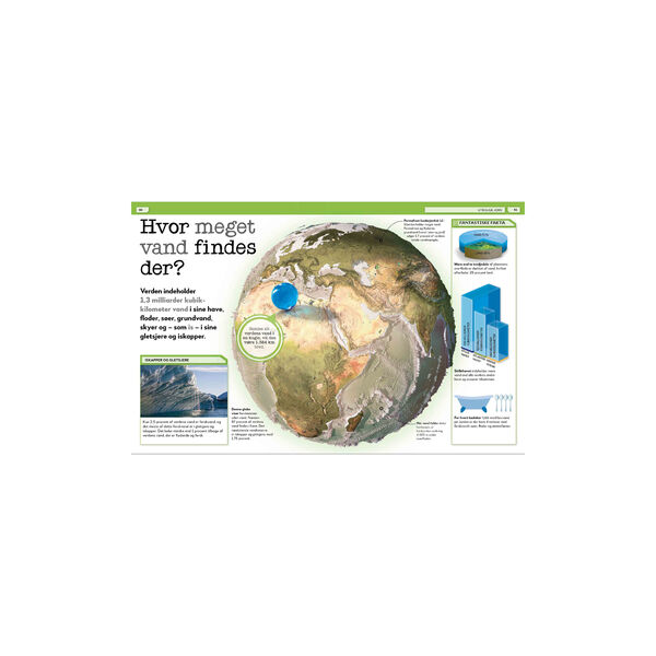 Vilde spørgsmål - vilde svar Vilde spørgsmål - vilde svar, Forlaget Globe