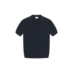 5635 - Ip SS, dark navy blue, SAND Copenhagen
