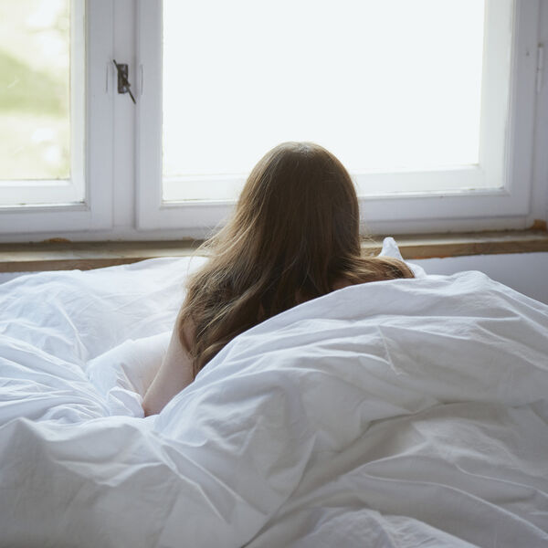 Autumn Duvet Autumn Duvet, Nordic Sleep by Fossflakes