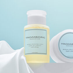 Herbal Cleansing Water Make-Up Remover Refreshing, Tromborg