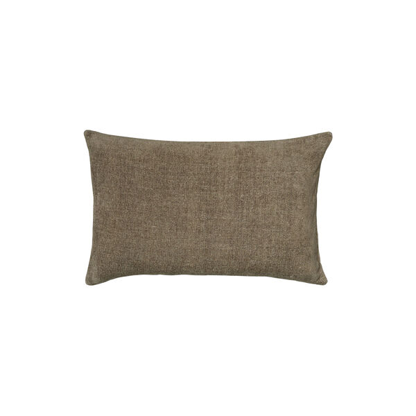 Pillow Terry Linen, earth Pillow Terry Linen, earth, Aiayu