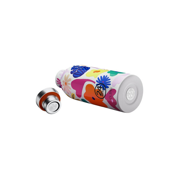Clima Thermo bottle, acqua fiorita, 24Bottles
