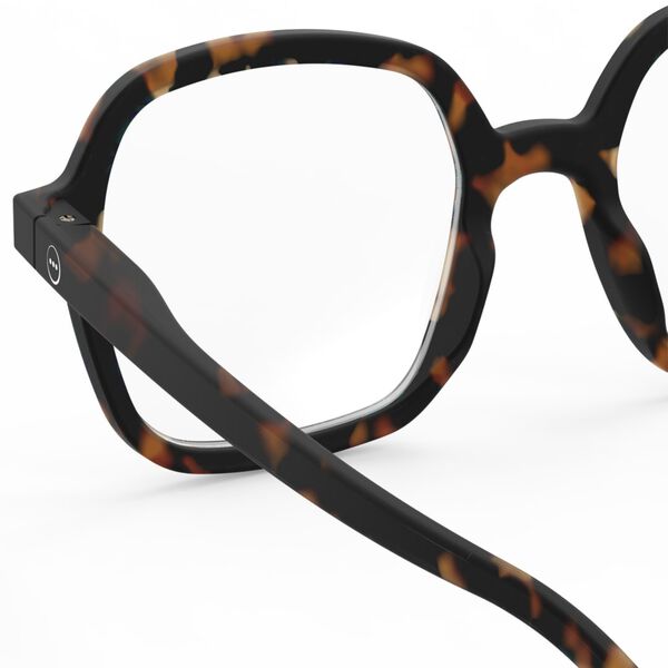 #OFFICE READING Glasses, tortoise, IZIPIZI