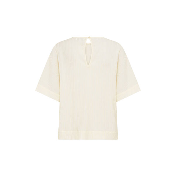 LR-REMY 1 Blouse, turtledove combi, Levet&eacute; Room